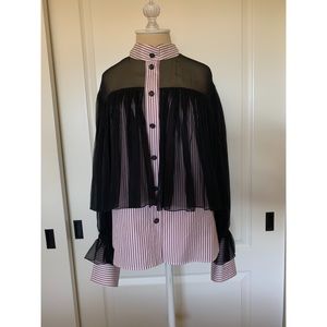 Chanel Blouse